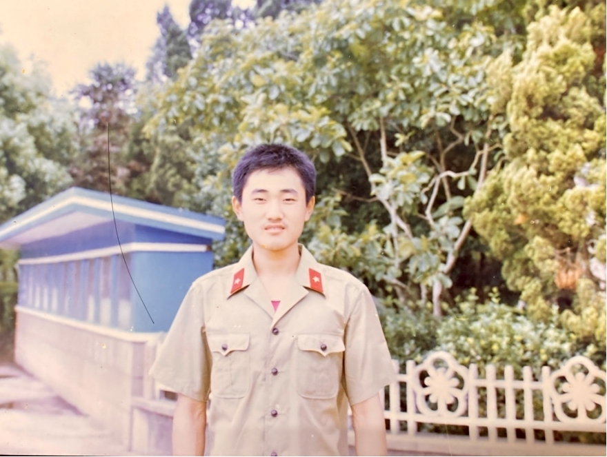 軍裝1 軍裝1