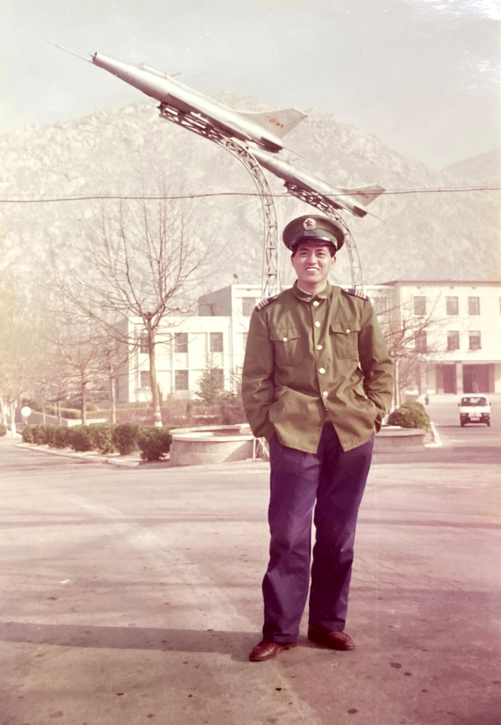 軍裝2 軍裝2
