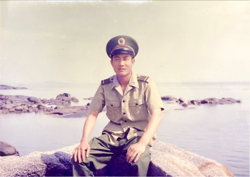 軍裝3 軍裝3