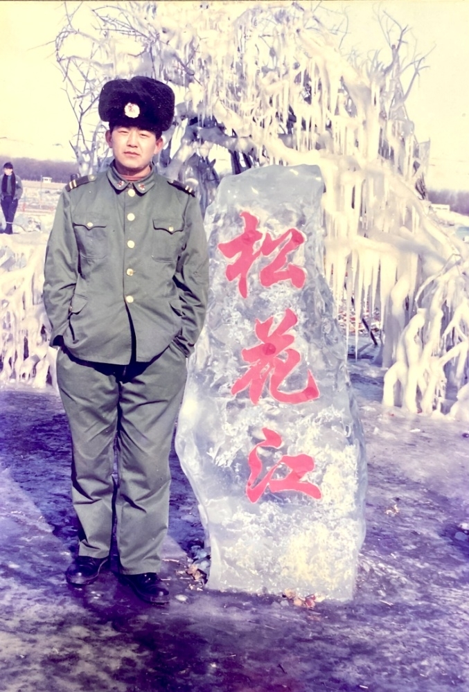 軍裝4 軍裝4