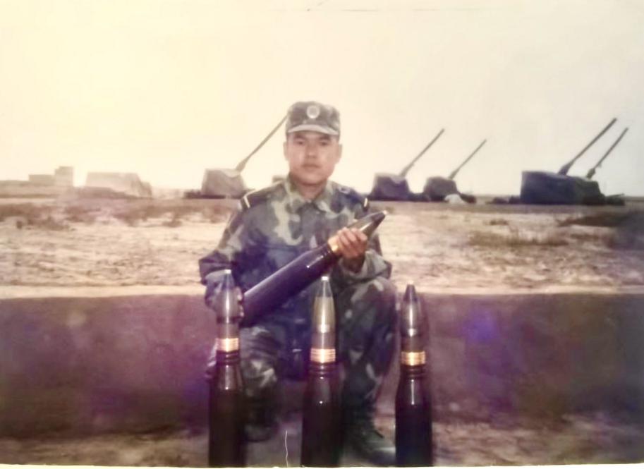 軍裝5 軍裝5