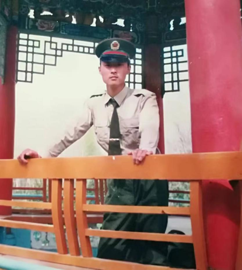 軍裝6 軍裝6